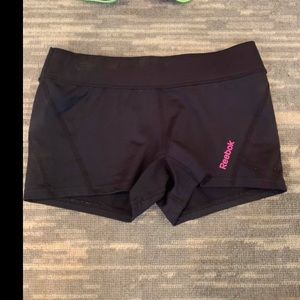 Reebok shorts